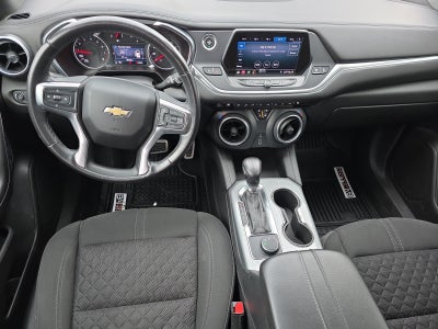 2020 Chevrolet Blazer 1LT