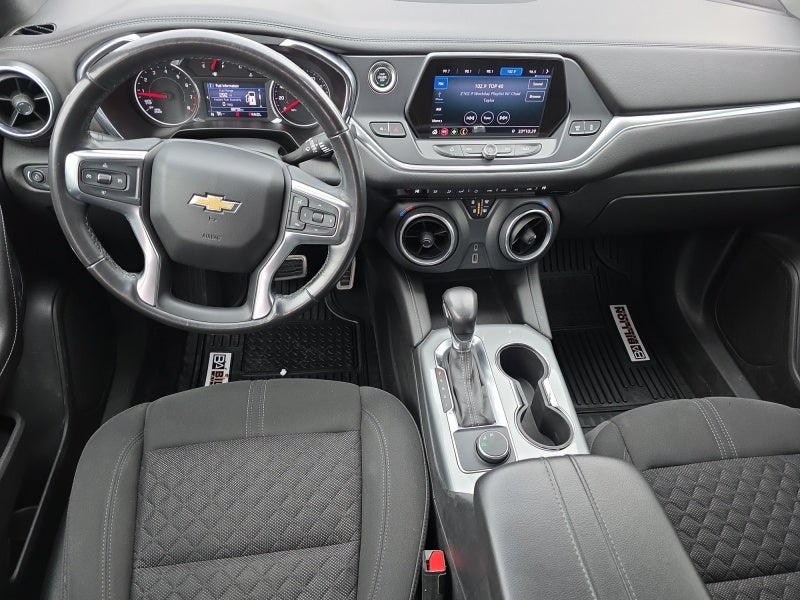 2020 Chevrolet Blazer 1LT