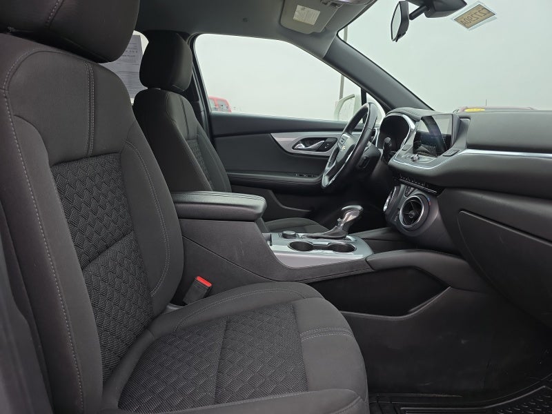 2020 Chevrolet Blazer 1LT