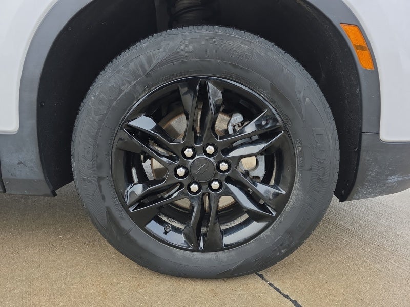 2020 Chevrolet Blazer 1LT