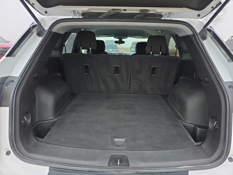 2020 Chevrolet Blazer 1LT