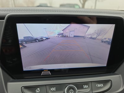 2020 Chevrolet Blazer 1LT