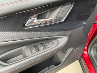 2025 Chevrolet Blazer EV RS