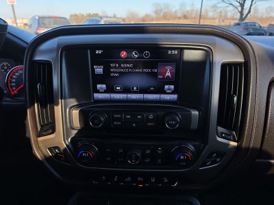 2015 GMC Sierra 1500 Denali