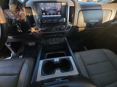 2015 GMC Sierra 1500 Denali