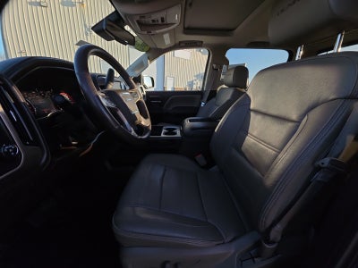 2015 GMC Sierra 1500 Denali