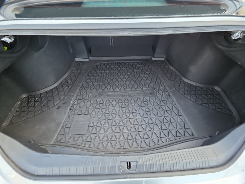 2022 Toyota Avalon Touring