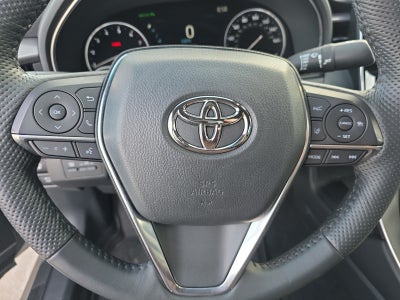 2022 Toyota Avalon Touring