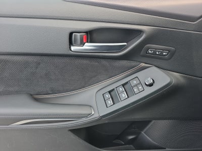 2022 Toyota Avalon Touring