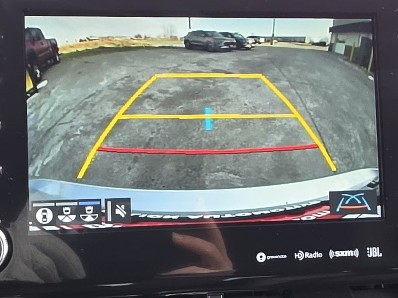 2022 Toyota Avalon Touring