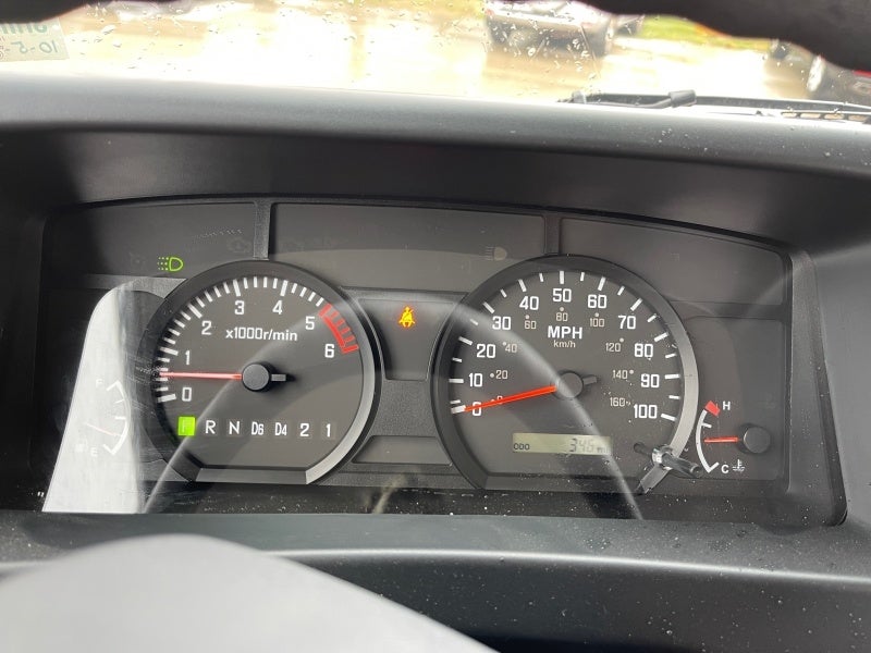 2023 Chevrolet Low Cab Forward 4500 NA