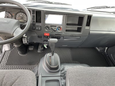 2023 Chevrolet Low Cab Forward 4500 NA