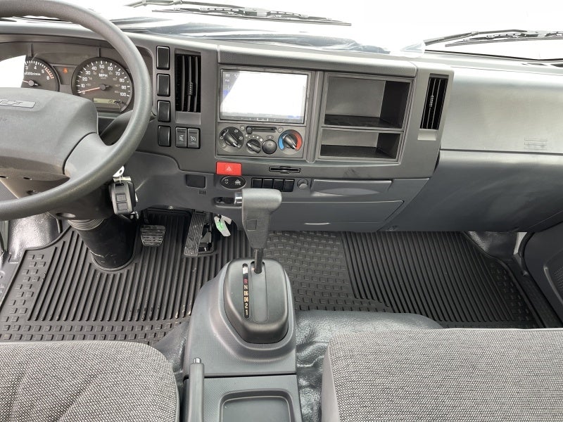 2023 Chevrolet Low Cab Forward 4500 NA