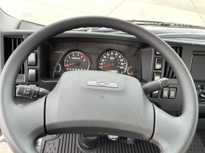 2023 Chevrolet Low Cab Forward 4500 NA