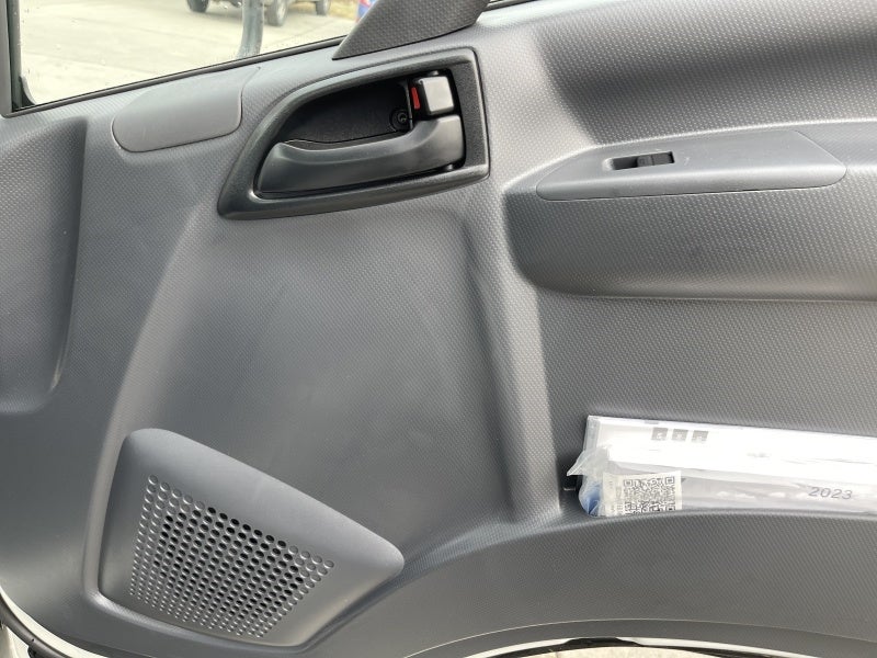 2023 Chevrolet Low Cab Forward 4500 NA