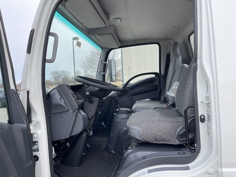 2023 Chevrolet Low Cab Forward 4500 NA