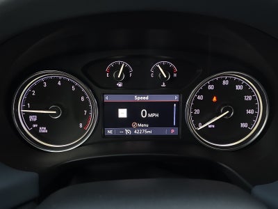 2022 Buick Enclave Essence