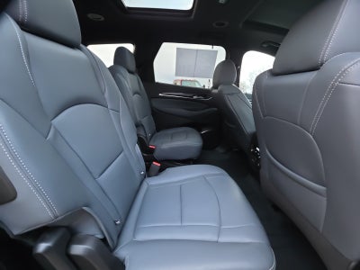 2022 Buick Enclave Essence