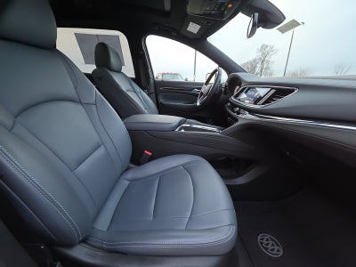 2022 Buick Enclave Essence