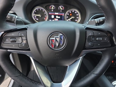 2022 Buick Enclave Essence