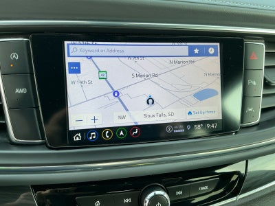 2024 Buick Enclave Premium