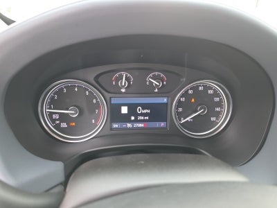 2021 Buick Enclave Premium