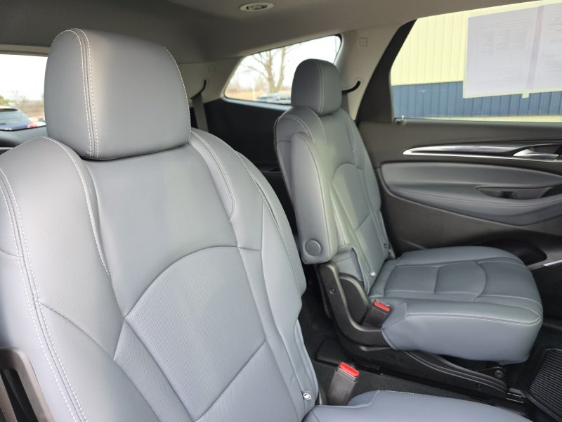 2021 Buick Enclave Premium