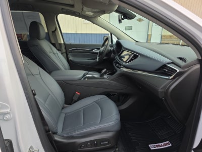 2021 Buick Enclave Premium