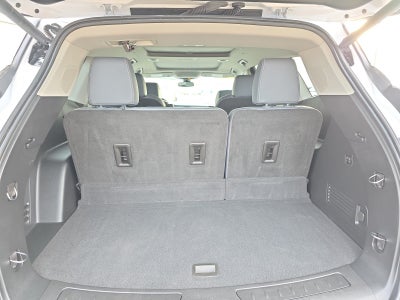 2021 Buick Enclave Premium