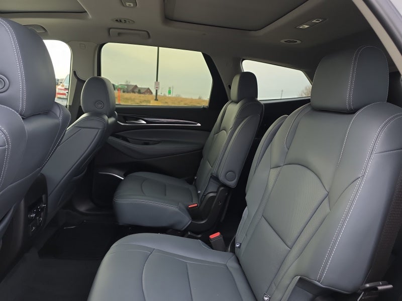 2021 Buick Enclave Premium