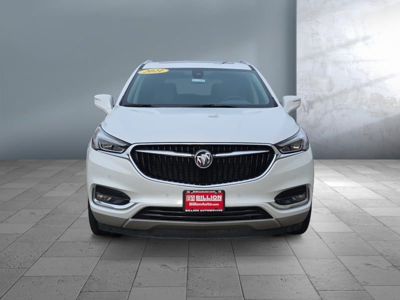 2021 Buick Enclave Premium