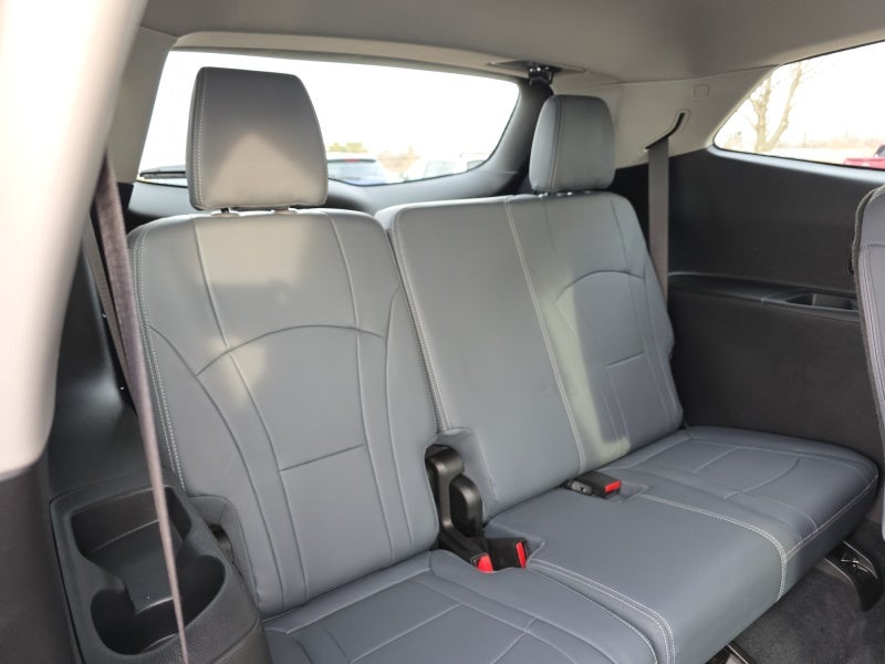 2021 Buick Enclave Premium