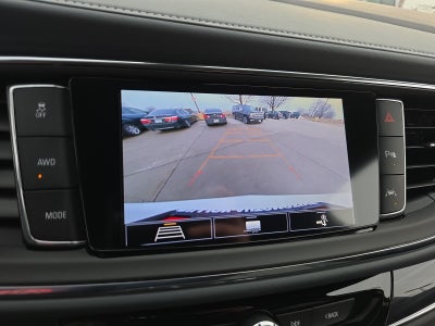 2021 Buick Enclave Premium