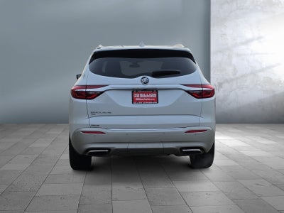 2021 Buick Enclave Premium