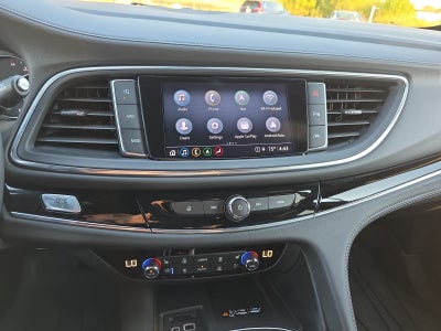 2024 Buick Enclave Avenir