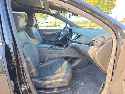 2024 Buick Enclave Avenir