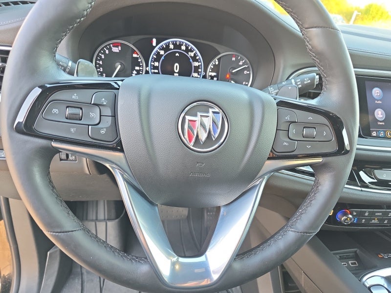 2024 Buick Enclave Avenir