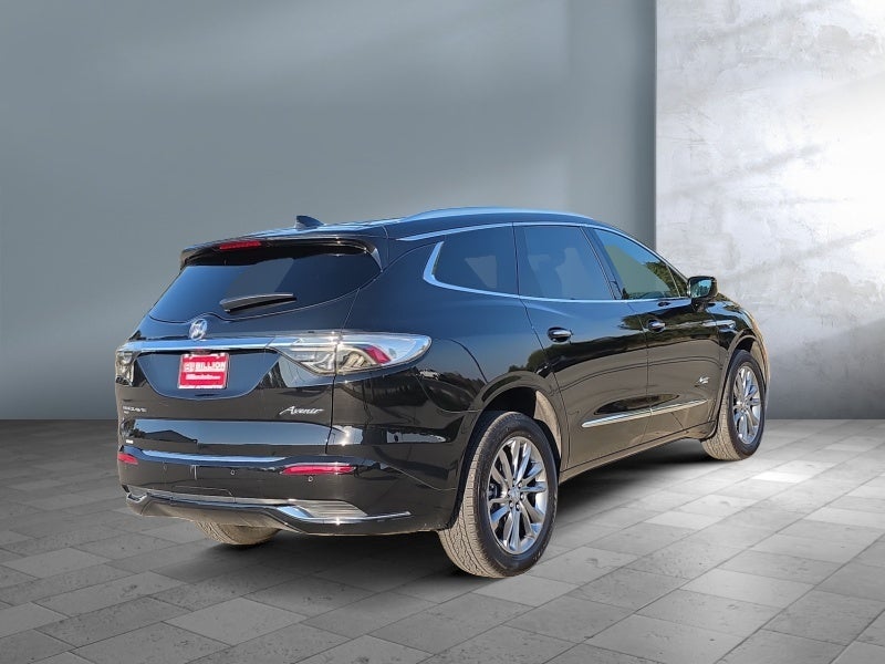 2024 Buick Enclave Avenir
