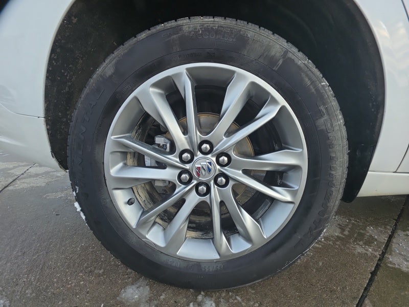 2024 Buick Enclave Avenir