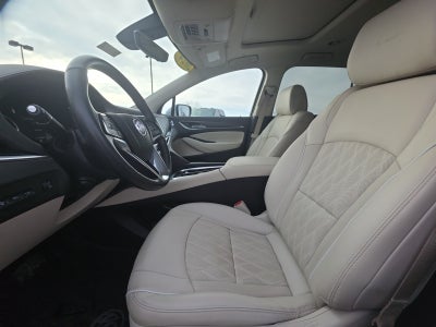 2024 Buick Enclave Avenir