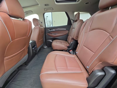 2018 Buick Enclave Avenir