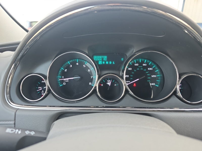 2015 Buick Enclave Premium