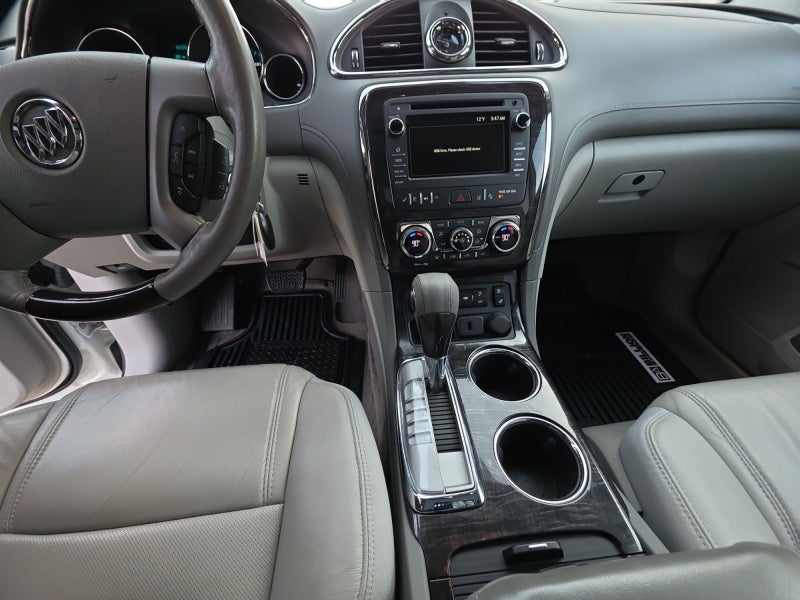 2015 Buick Enclave Premium