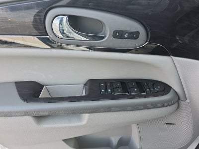 2015 Buick Enclave Premium