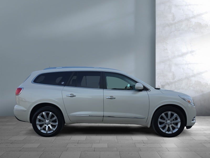 2015 Buick Enclave Premium