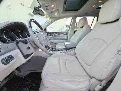 2015 Buick Enclave Premium