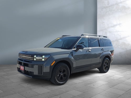 2024 Hyundai Santa Fe XRT