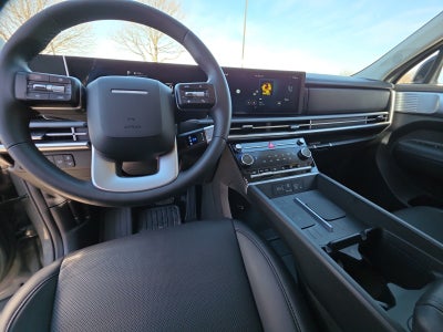 2024 Hyundai Santa Fe XRT