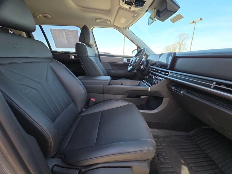 2024 Hyundai Santa Fe XRT