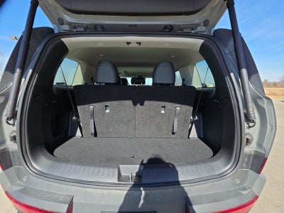 2024 Hyundai Santa Fe XRT